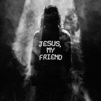 Jesus My Friend